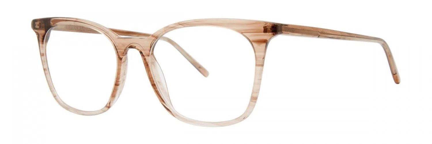 Vera Wang V587 Eyeglasses - view 2